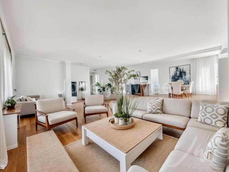 3 Bed Condo for Rent in  Nassim Regency - Image 19